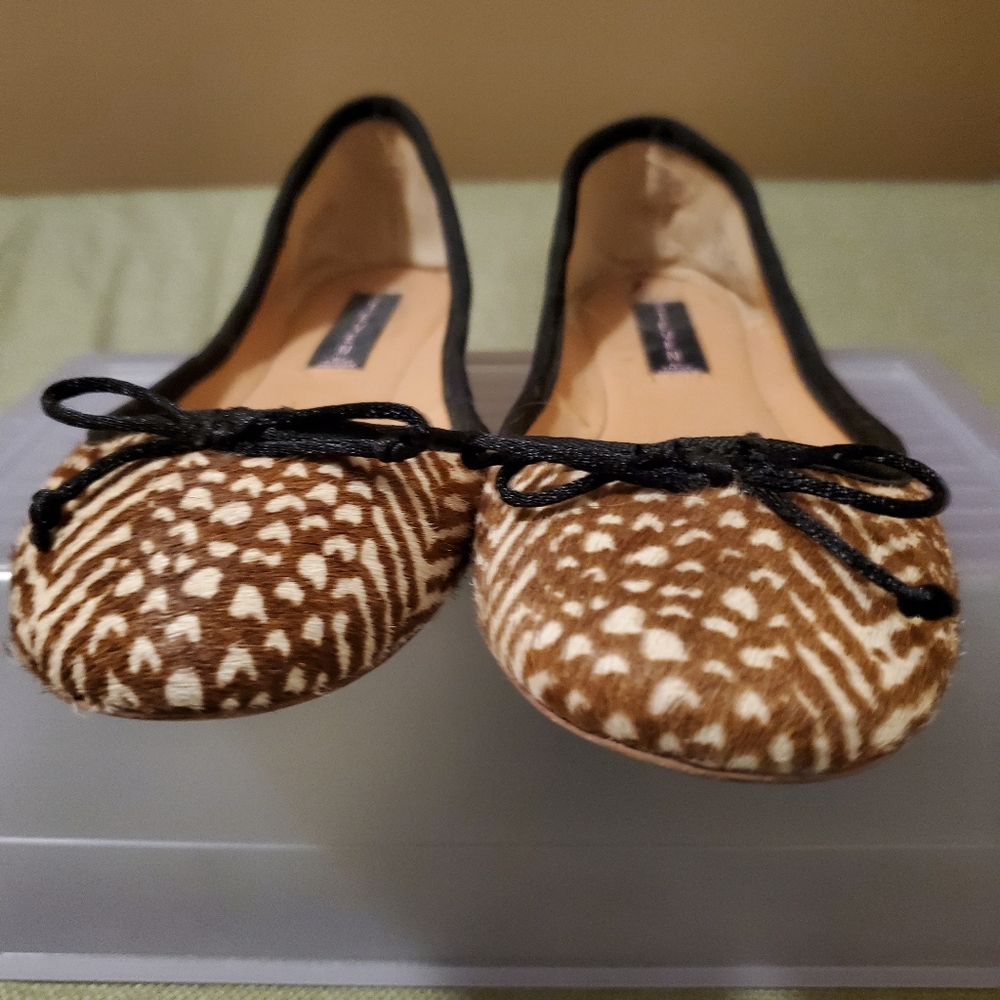 Steven By Steve Madden Flats. Size 8 - image 2